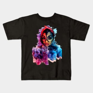 lilantiquedoll gaming Kids T-Shirt